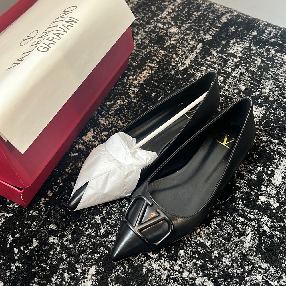 Black Flats